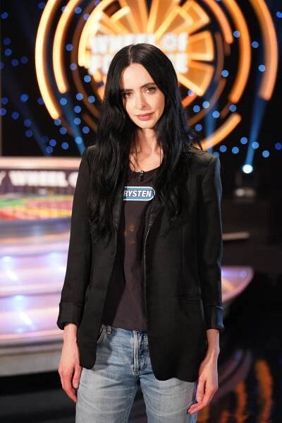 Krysten Ritter - Actress
