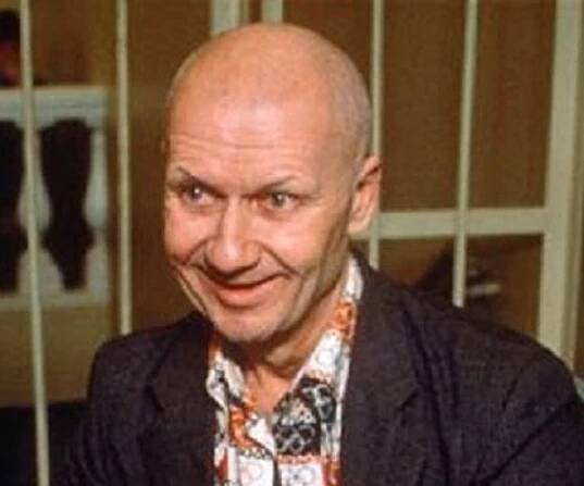 Andrei Chikatilo Biography - Facts, Childhood, Family Life & Achievements