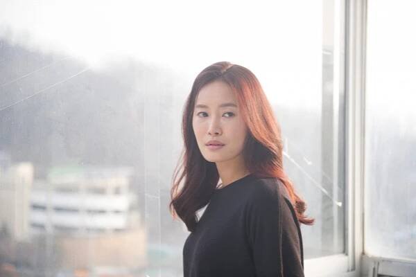Gwijub - Z filmu - Eon-jeong Lee