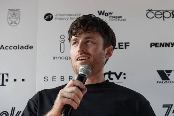 KVIFF | Fotogalerie
