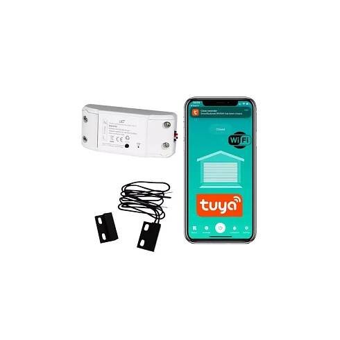 Smart ovladač garážových vrat LTC SMART01 WiFi Tuya