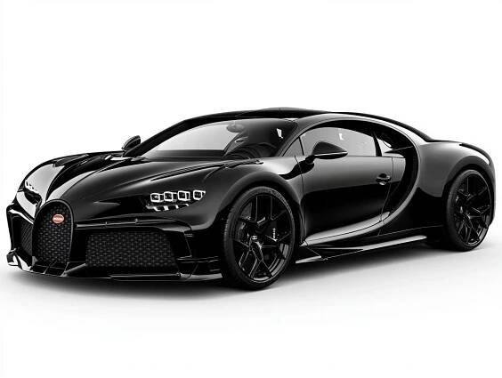 Bugatti