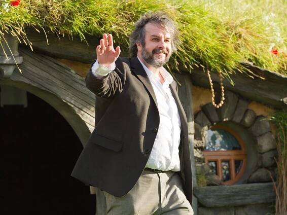 Pán prstenů se dočká dalších filmů: Režie by se opět mohl zhostit Peter Jackson - VIPshow