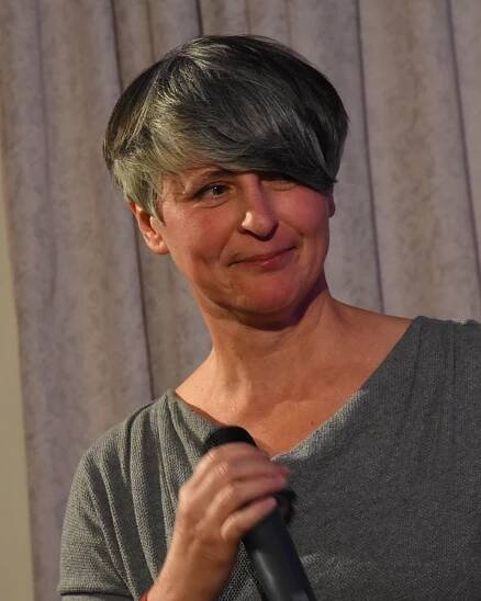 Monika Načeva