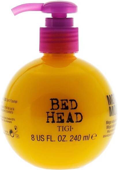 TIGI Bed Head Motor Mouth 240 ml