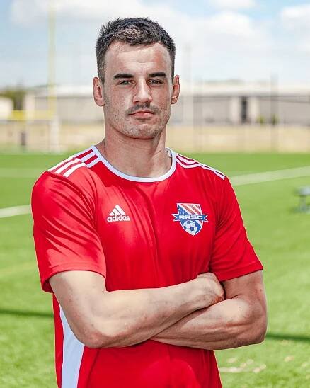Roster | Round Rock SC