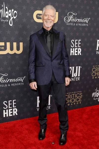Critics Choice Awards Arrivals