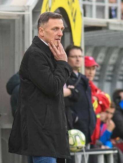 Baník v roce 2020 poprvé doma. Už aby se hrálo, hlásí posila Potočný