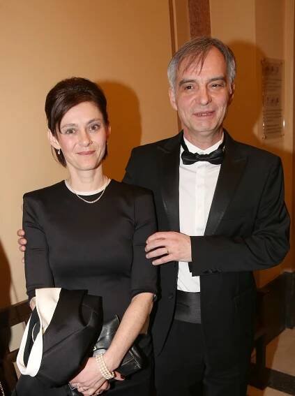 Bývalá manželka Ivana Trojana Klára: Odchod od manžela jako záchrana proti depresím, bez rozvodu by neskončily