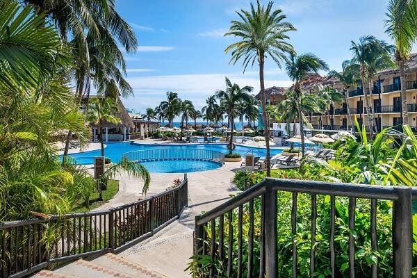 Catalonia Riviera Maya & Yucatan Beach - 24travel.cz