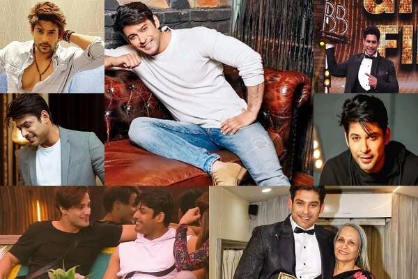 Dear Haters! You should Learn these 10 Life Lessons from Sidharth Shukla
