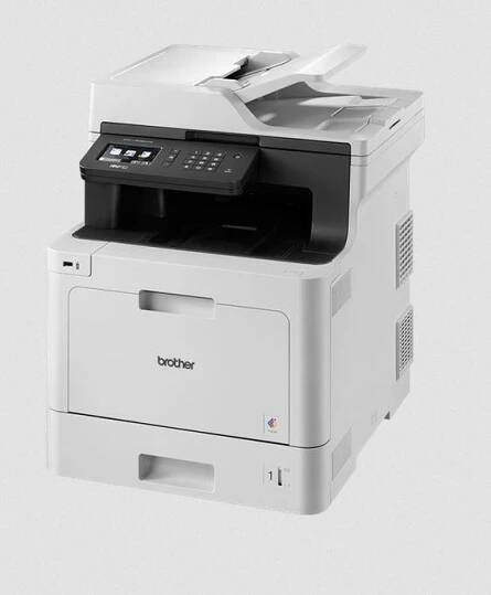 Brother MFC-L8690CDW