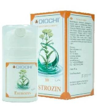 Diochi Estrozin - krém, 50 ml