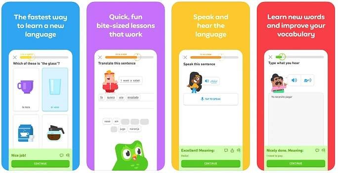 Duolingo