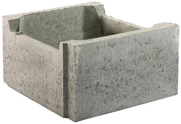 Best Ztracené bednění 50 přírodní, 500 x 250 x 400 mm 500 x 250 x 400 mm od 102 Kč