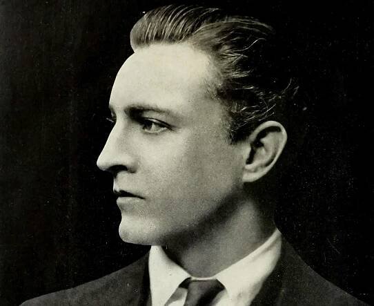 John Barrymore facts