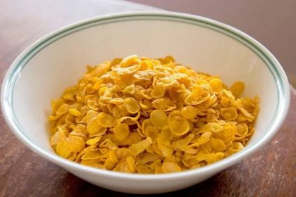 Soubor:Cornflakes in bowl.jpg – Wikipedie