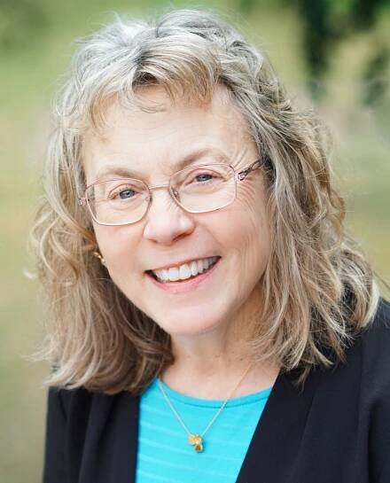 Judy Nauseef, FAPLD, ICNP