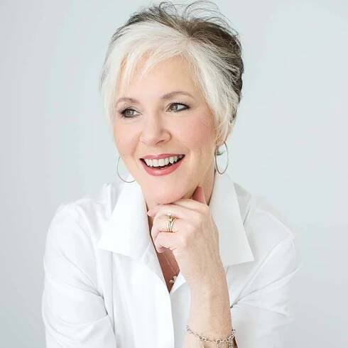 Kathryn Brown