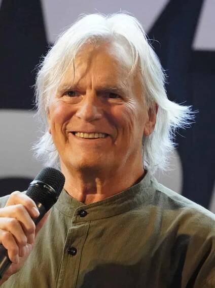 Richard Dean Anderson – Wikipedia