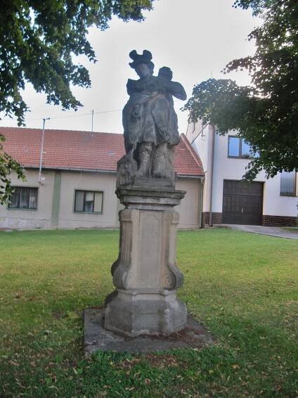 Soubor:Švábenice, svatý Florián.jpg