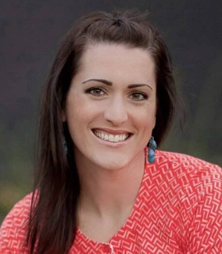 Jessica Harris | Abide Ministries