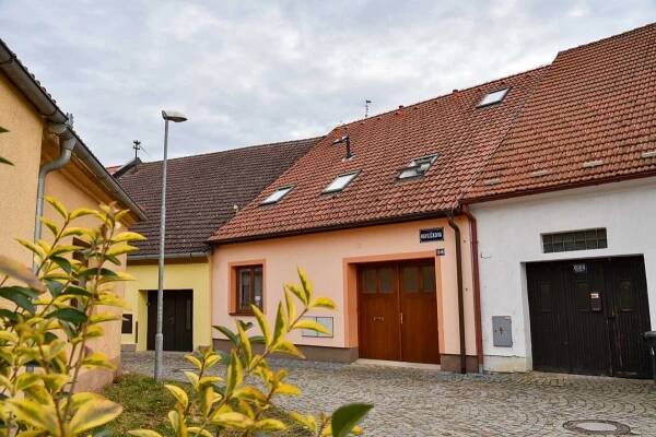 Ubytování v Třeboni u historického centra města | Třeboň a okolí - Třeboňsko.cz