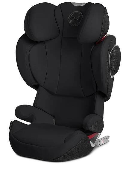  (Barva Deep Black)