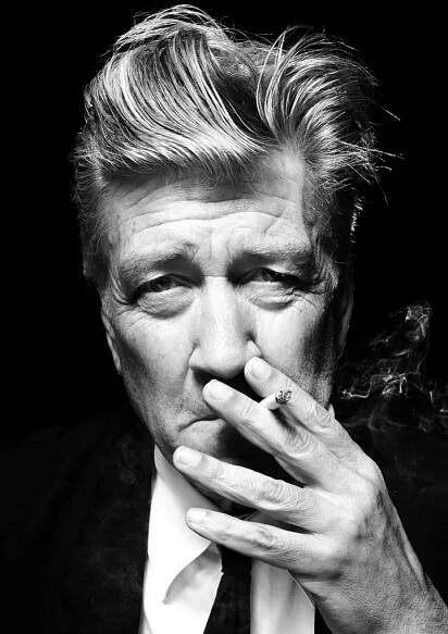 Pocta: David Lynch | CITYLIFE