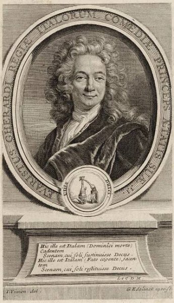 Evaristo Gherardi