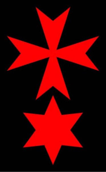 Seznam velmistrů křižovníků s červenou hvězdou – Wikipedie