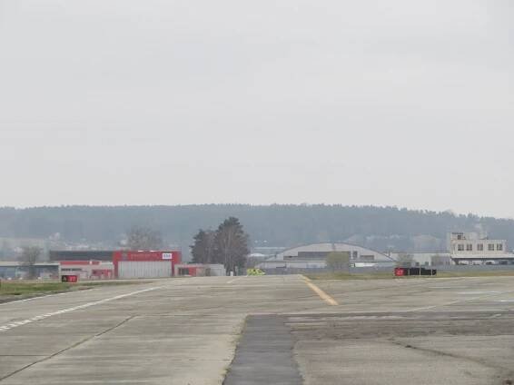 Kraj představil koncepci letiště. Rozvoj jeho okolí má být ku prospěchu všech
