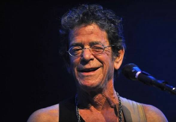 Zemřel Lou Reed, zakladatel The Velvet Underground