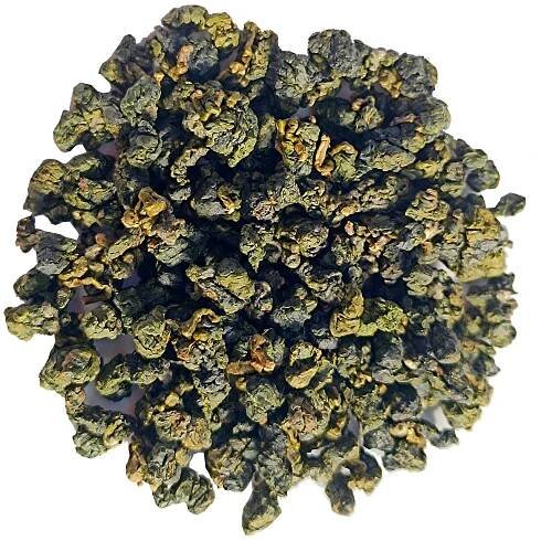 Gao Shan Ming Rui Qing Xin - Roasted - TAOCAJOVNA.CZ