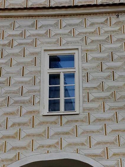 Apartmány na Trojmezí, byt Markéta Slavonice Exteriér fotografie