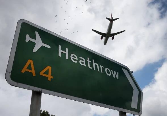 Why the sky is still full of empty ‘ghost’ flights