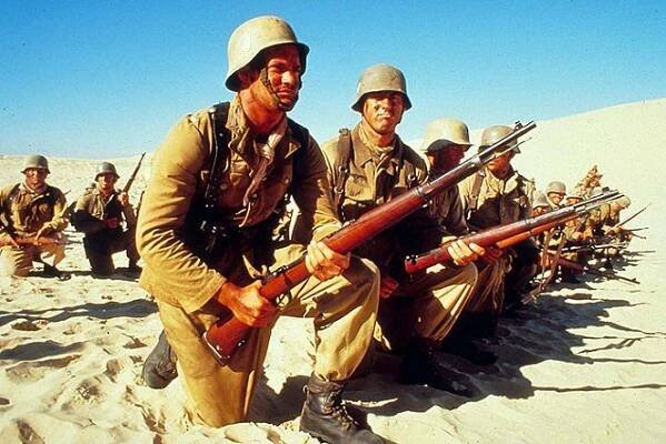 Sahara (1995)