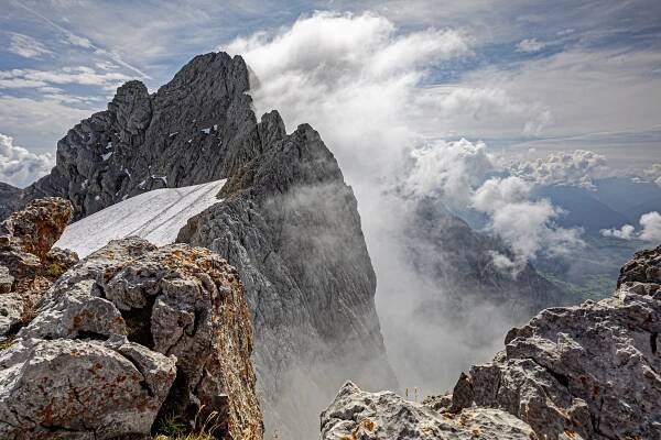 Masiv Dachstein
