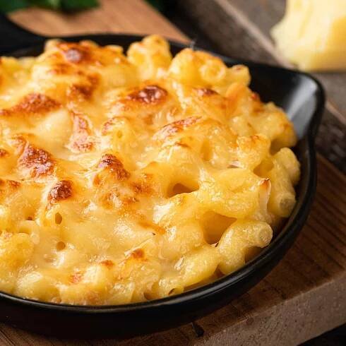 mikes farm mac and cheese recipe