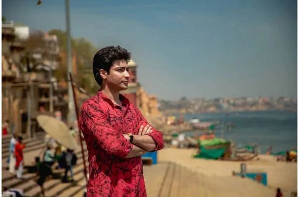 Gaurav Chakrabarty on why saving tigers means saving ourselves