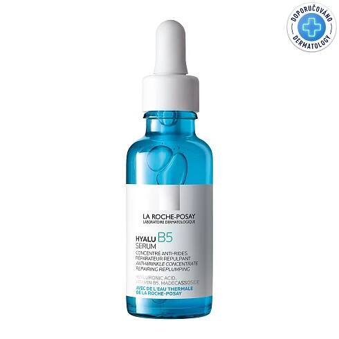 LA ROCHE-POSAY HYALU B5 Sérum 30ml