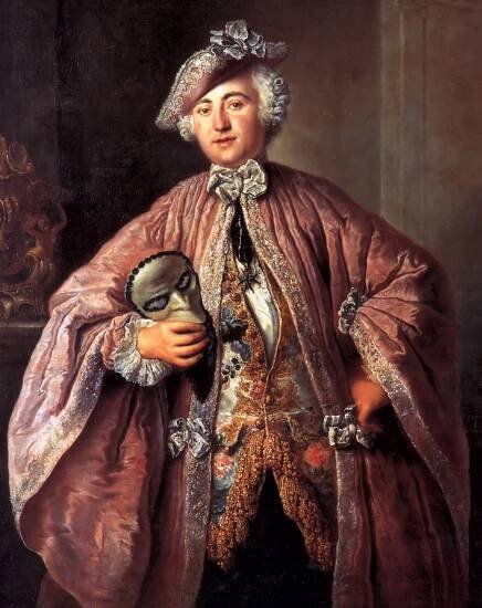 Egmont von Chasôt