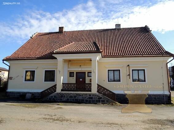 Prodej Pozemek, Dublovice - Zvírotice, okres Příbram