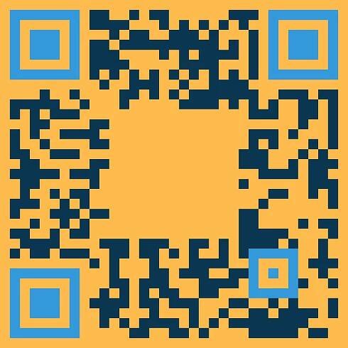 qr kód affial facebook