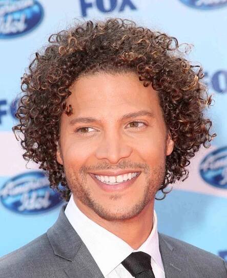 Justin Guarini – A Man of Many Talents Brings Passion to Every Performance - Hooked On Everything