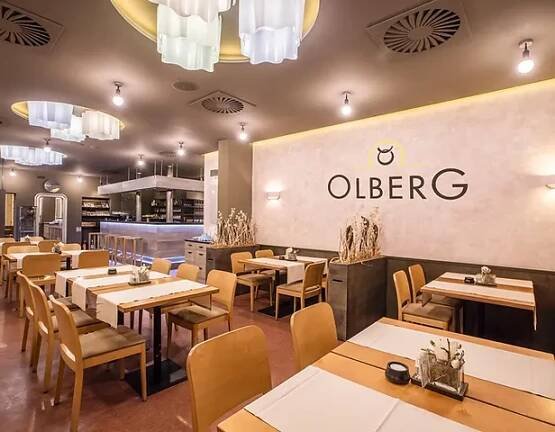 Hotel Olberg