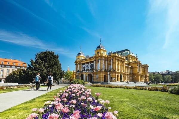 How to spend a long weekend in Zagreb, Croatia | National Geographic