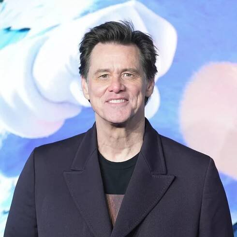Jim Carrey admits there's only 'one role' he wants to play – people can't stop laughing
