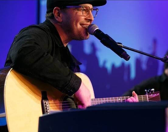 Gavin DeGraw - Wikipedia