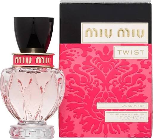 Miu Miu Twist W EDP